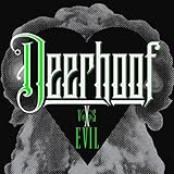 Deerhoof Vs. Evil [12 inch Analog]
