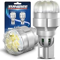 美品 スズキ エブリイ フルLEDセットSUPAREE T20 t16 s25 SUPAREE T20 LED シングル ホワイト t20 led バックランプ ホワイト