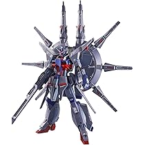 L ROBOT魂 ＜SIDE MS＞ レジェンドガンダム2個セット とろ＋ひまつぶし | METAL ROBOT魂[SIDE MS]：レジェンドガンダム