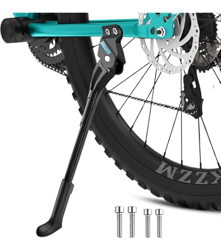 Bike Stand Syncros Kickstand 2-Bolt Direct Mount Collingwood, ON