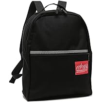 新品未使用！マンハッタンポーテージ リュック ブラック Manhattan Portage BLACK LABEL 最大50% 10/5限定 マンハッタン