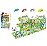 プラレール パズルすごろくゲーム[2026年3月版]