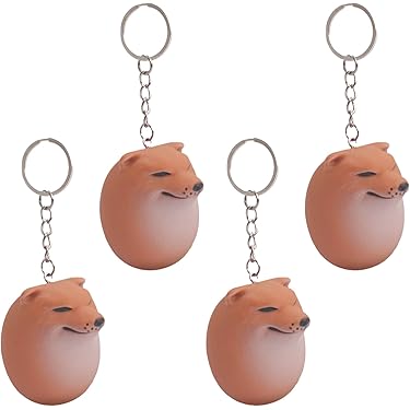 Amazon.co.jp 最新リリース: スクイーズ玩具 の新着ランキングです。