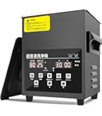 EIWEI 3L 超音波洗浄機 業務用 卓上型 28/40kHz