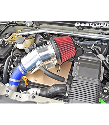 ha36s アルトワークス　エアインテークパイプチャンバー Amazon | LSEX-F アルトワークス HA36S R06A用 インテークチャンバー