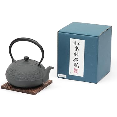 鉄瓶　茶道　専用箱　お手入れの栞 Amazon.co.jp 人気ギフトランキング: 鉄瓶 で、ギフトの設定を使用して