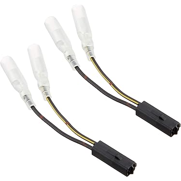 UFO7Second 配線一式 KITACO AF35 LIVE-DIO/-SR/-ST/-ZX CUSTOMIZE PARTS