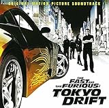 ���C���h�E�X�s�[�h�~3 TOKYO DRIFT �T���g����