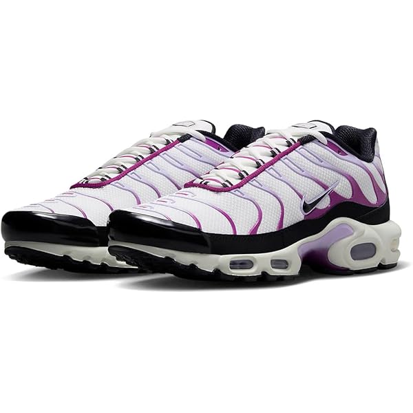 Amazon | [ナイキ] エア マックス プラス AIR MAX PLUS ピュア