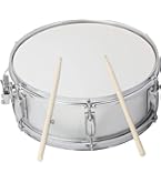 Amazon.co.jp: Pearl パール ピッコロ スネアドラム B1330 : 楽器