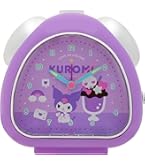 Amazon.co.jp: サンリオ(SANRIO) クロミ おしゃべり目覚まし時計