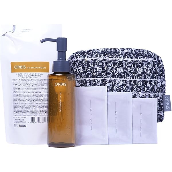 Amazon | CLEARFUL(クリアフル) 【セット買い】ORBIS(オルビス) 医薬部