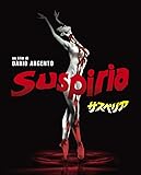 サスペリア <HDリマスター/パーフェクト・コレクション> [Blu-ray]