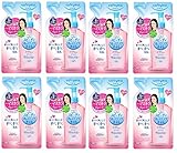 【まとめ買い】ソフティモ スピーディ クレンジングオイル つめかえ200mL×8個