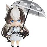 ねんどろいど キャットプラネット トリス ノンスケール プラスチック製 塗装済み可動フィギュア GAS17058