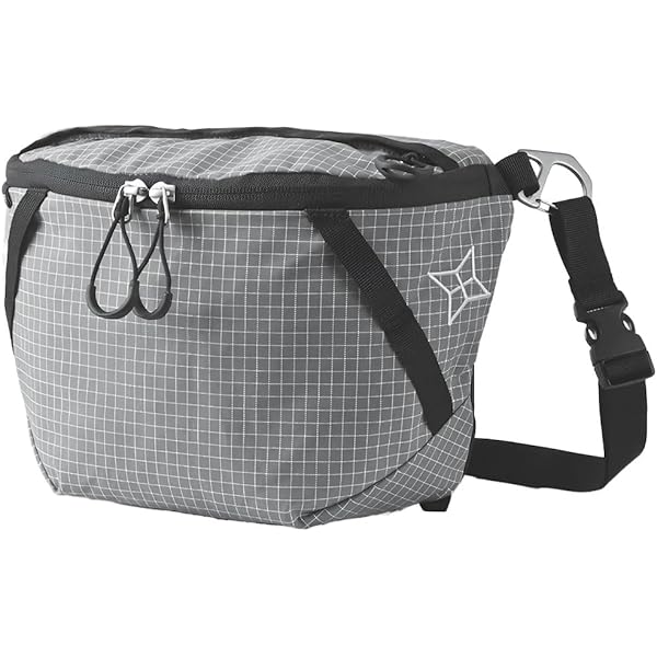 Amazon.co.jp: [パーゴワークス] 登山用ポーチ HB301 スイッチ XL