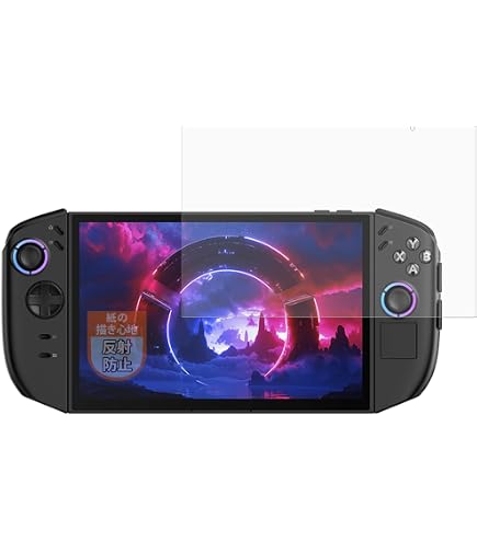 Amazon.co.jp: FILMEXT フィルム Lenovo Legion Go Gen 2 (8.8型) 用 