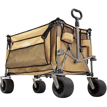 Amazon.co.jp 人気ギフトランキング: アウトドア用キャリーカート で