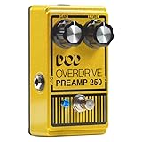 【国内正規輸入品】 DOD Overdrive オーバードライブ 250-13