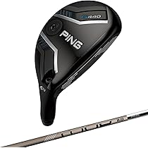Amazon | ピン G440 ハイブリッド PING TOUR 2.0 CHROME 85 右