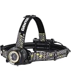 Amazon.co.jp: GENTOS(ジェントス) LED ヘッドライト HLP-2104用 専用