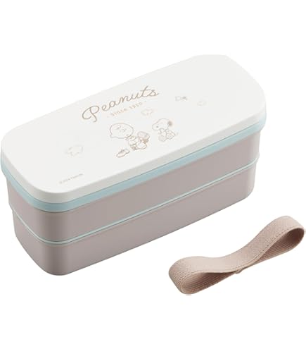 Amazon | カミオジャパン(Kamiojapan) トムとジェリー[お弁当箱]抗菌