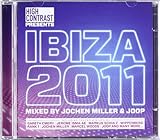 High Contrast Presents Ibiza 2011