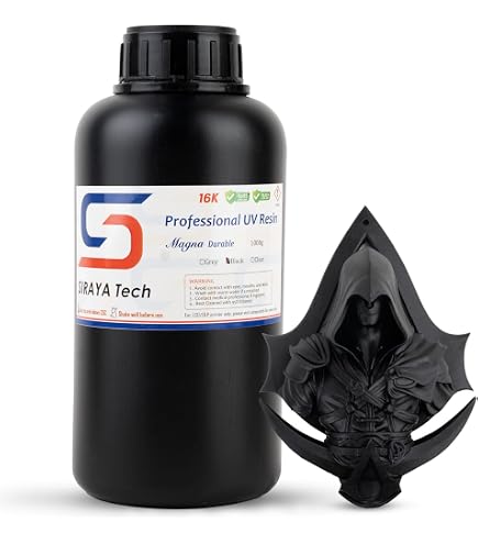 Amazon.co.jp: Formlabs Tough 1500 resin タフ1500 レジン