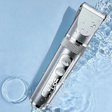 Amazon.co.jp 最新リリース: バリカン・ヘアカッター の新着