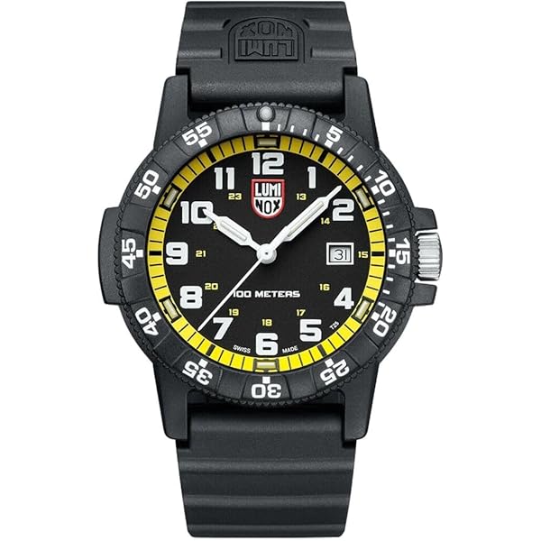 Luminox ルミノックス 腕時計　XL.0215.SL　SENTRY Luminox Sentry-0215.SL | New York Jewelers Chicago