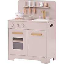 おままごと キッチン 木製 台所 ライト付き 音が鳴る 製氷機 調理器具付き 61eHD4QO-nL._AC_SY200_QL15_.jpg