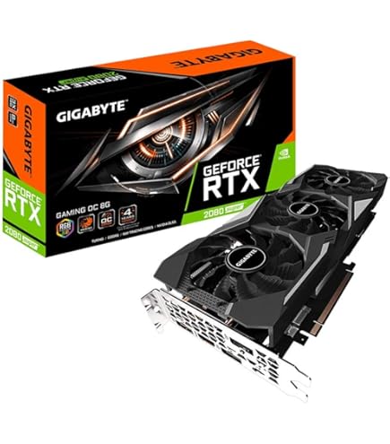 Amazon.co.jp: MSI GeForce RTX 2080 SUPER VENTUS XS OC Graphics