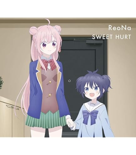 ReoNa SWEET HURT &Null 2点セット ReoNa SWEET HURT &Null 2点セット ReoNa SWEET HURT &Null 2点