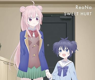 マンガUP！で読めるアニメ化作品 - 松坂さとう,神戸しお