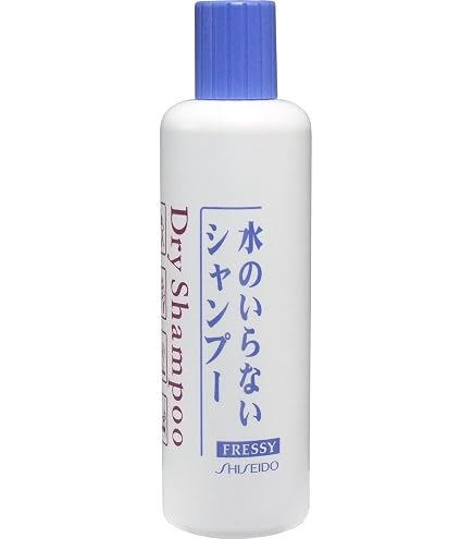 Amazon | 白十字 サルバ ドライシャンプー 200g | 白十字 | ドライ