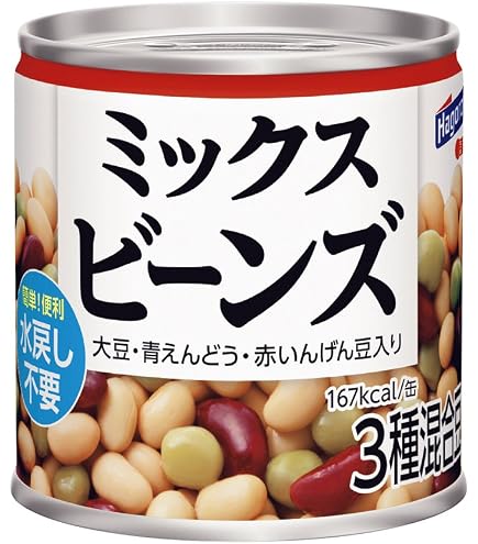 Amazon.co.jp: K&K 国産グリンピース無着色缶 85g×6個 : 食品・飲料・お酒