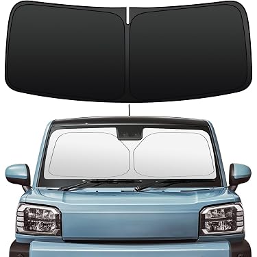 Amazon.co.jp 人気ギフトランキング: 車用サンシェード で、ギフトの