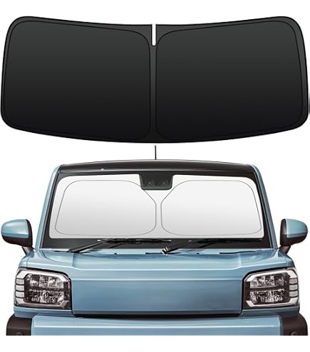 Amazon.co.jp: 【2026新型・タフト専用】wincar ダイハツ タフト