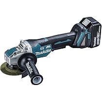 Makita - マキタmakita充電式ディスクグラインダ18V 100mm GA404DZN Amazon | マキタ(Makita) 100mm充電式ディスクグラインダ