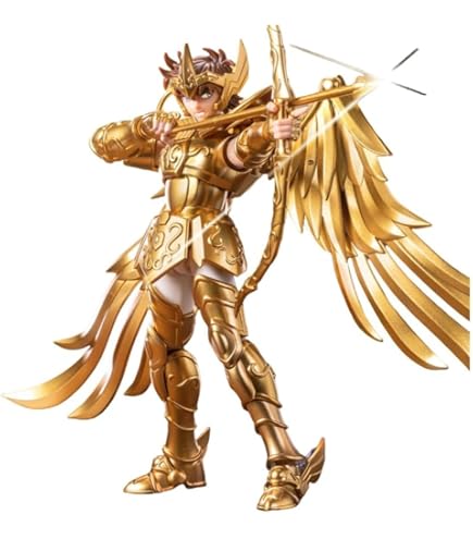 Amazon.co.jp: TAMASHII NATIONS D.D.PANORAMATION 聖闘士星矢 廬山昇