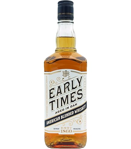 Amazon.co.jp: アーリータイムズ ブラインドアーチャー [ ウイスキー