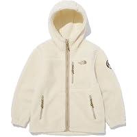 the north face play green fleece hoodie