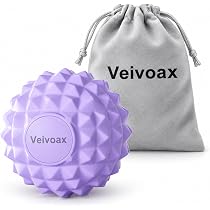 Amazon.co.jp: Veivoax マッサージボール 筋膜リリース 筋膜ボール