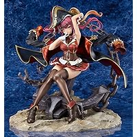 ホロライブプロダクション 宝鐘マリン 1/7スケール プラスチック製 塗装済み完成品フィギュア