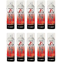 Amazon.co.jp: 【セット買い】丸山製作所 消火スプレー 火消しスプレー