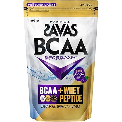 Amazon | マイプロテイン(MYPROTEIN)BCAA(分岐鎖アミノ酸)ラムネ