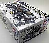 barchetta ミニ四駆スターターパックFM-Aバランスタイプ (ラウディーブル)(FM-Aシャーシ)【タミヤ ミニ四駆REV ITEM18710 本体】 mini4k-18710