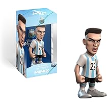 Amazon.co.jp: ミニックス - フットボールスターズ#177-AFA