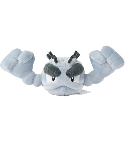 【 廃盤 】ヘイガニ ポケモンセンター 限定 ポケドール ぬいぐるみ 廃盤 】ヘイガニ ポケモンセンター 限定 ポケドール ぬいぐるみ