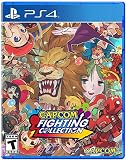 Capcom Fighting Collection（輸入版：北米）- PS4